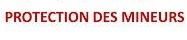 Protection des mineurs: obligation pour la justice d'informer l'administration sur ses employés