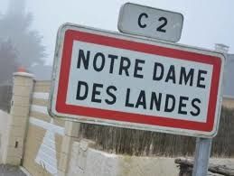 Projet de transfert de l'aéroport de Nantes-Atlantique sur la commune de Notre-Dame-des-Landes: le décret de consultation est publié