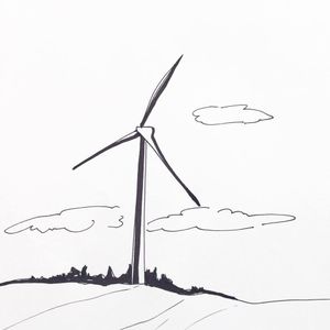 Éolien : l'État mis en demeure par le Conseil d'Etat de récupérer auprès des industriels une partie des aides versées