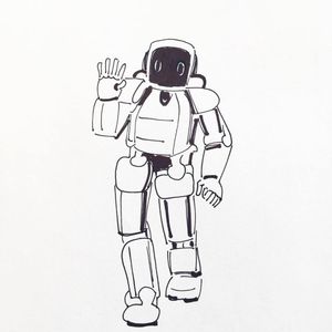 Un robot licencié pour incompétence rêve-t-il de prud'hommes électriques?