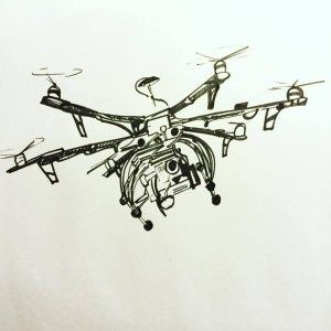 Souriez, vous êtes vidéosurveillés: la Préfecture de Police de Paris s'équipe de drones de surveillance