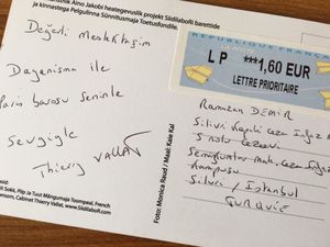 Solidarité avec nos confrères turcs: mon intervention sur Sputnik news sur la situation des avocats arrêtés en Turquie