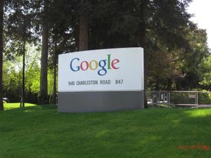 Une amende de 3 milliards d'euros envisagée par la Commission européenne contre Google