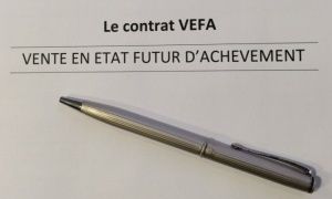 Modèle d'attestation d'achèvement d'un immeuble à usage d'habitation ou à usage professionnel et d'habitation vendu en l'état futur d'achèvement