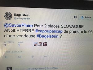 Bagelstein ou l'apologie du harcelement public de ses salariées