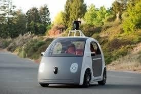 La première police d'assurance pour voiture autonome est lancée par un assureur anglais