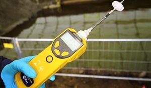 Contrôle des émissions de polluants atmosphériques lors du contrôle technique