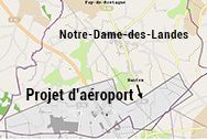 Le Conseil d’État rejette sans surprise le recours contre le décret organisant la consultation des électeurs sur l’aéroport de Notre-Dame-des-Landes