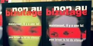 Lutte contre le bizutage: deux amendements à la loi Egalité et citoyenneté pour une nouvelle infraction contre la discrimination des victimes