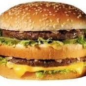 La renommée de McDonald’s fait échec aux autres marques avec le préfixe «Mac» ou «Mc» avec le nom d’un produit alimentaire ou d’une boisson