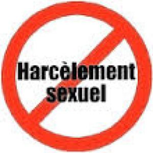 Harcèlement sexuel: ce qu'il faut savoir sur ce délit à ne jamais banaliser