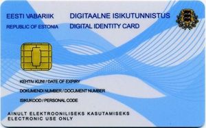 E-résidence estonienne : comment ça marche et à quoi ça sert ?