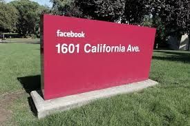 Menace d’un redressement fiscal pour Facebook de plusieurs milliards de dollars aux USA