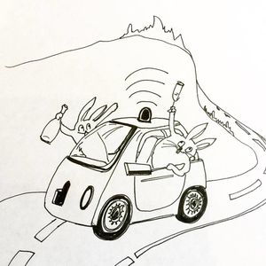 Les tests de voitures autonomes autorisés sur les routes en France: notre article publié dans le Village de la Justice