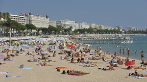 L'arrêté anti Burkini de la mairie de Cannes validé en référé par le tribunal administratif de Nice