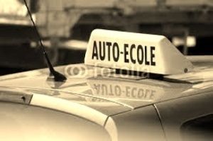 L'auto-école qui fait débat: une zone non-mixte peut-elle être ouverte dans un commerce ?