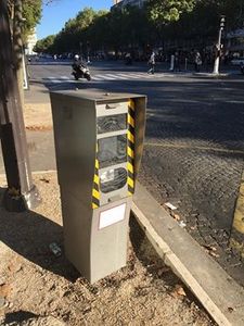Pages Facebook anti radars: la Cour de cassation confirme la relaxe des conducteurs qui signalent la présence des radars sur les réseaux sociaux