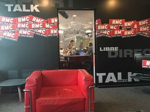 Me Thierry Vallat était l'invité de Roselyne Bachelot sur RMC le 8 septembre 2016 pour parler lutte contre le sexisme