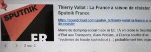 Dumping social du transport de marchandises: Paris résiste à Bruxelles pour contrer les fraudes sociales du fret routier