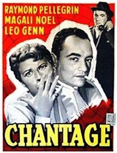 Chantage: un délit strictement encadré par l'article 312-10 du code pénal
