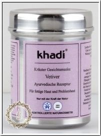 Cosmétiques Ayurvédiques Khadi
