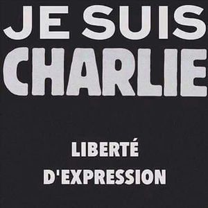 je suis Charlie