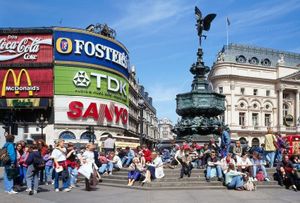 LES AUTRES FRANCAIS DE LONDRES: GUILLAUME