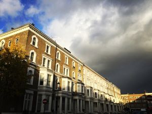 Crédit photo : Lilou - Quartier de Earl's court