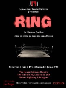 Parler la langue de Molière dans le pays de la langue de Shakespeare ?