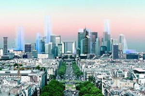 Le Nouveau Souffle