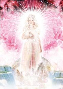 Message de la Grande Fraternité Blanche à travers l’esprit de Lady Nada :
