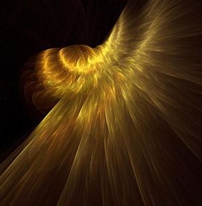 Corps de lumière