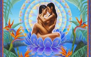 Les Relations Sexuelles et l’Energie.