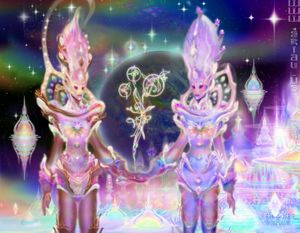 L'éclaircie vers l'Ascension