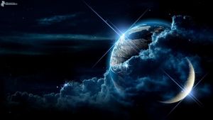 Le Chaos et les Ténèbres