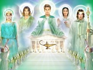 Accepter ses qualités spirituelles