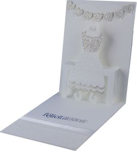 Blanc et argent