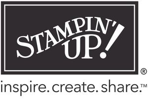 Stampin'Up! 9月15日に日本に到着