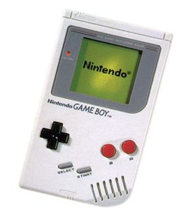 ''techno-doudou''... quand les millenials sont nostalgiques : point sur la génération Y.