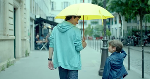 La Fnac se positionne en Pub TV sur les objets connectés.