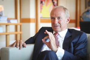 Enorme L'Oréal : 10% de nos marques ''mass market" en chine sont commercialisées par Alibaba !