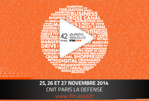 26 Novembre : Les Journées Annuelles de l'IFM recoivent le CEO de Costco France!