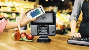 Apple pay a déclenché une fronde anti NFC et la guerre des paiements en ligne aux US.