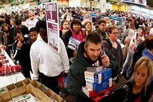 Black Friday : les chiffres détaillés de la vente en ligne IBM