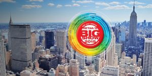 Big Retail Show NRF : l'échangeur by laser fait la synthèse
