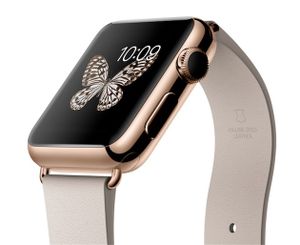 L'Applewatch sera commercialisée en Chine via Tmall Alibaba et avec une appli Alipay !!