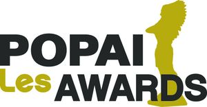 POPAI Awards 2015 : Faites le plein d’idées ! C'est le moment.