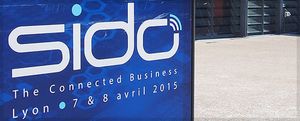 Objets connectés : C2IS fait la synthèse ''enjeux et avenir'' du salon Sido Lyon