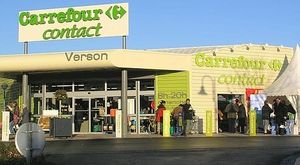 Carrefour Dia : le jeu des chaises tournantes entre Auchan Casino et ... ?