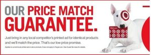Aligner ses prix sur Amazon en magasin? La stratégie gagnante de Target.